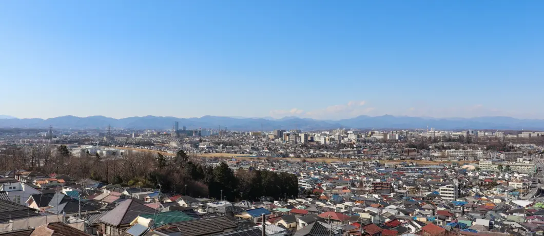 日野市で50年以上の業歴のある会社です!